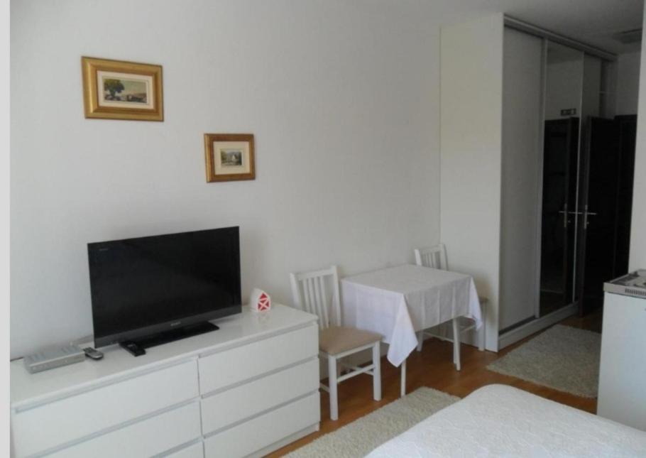 Apartmani Nika Marangun Dubrovnik Exterior foto