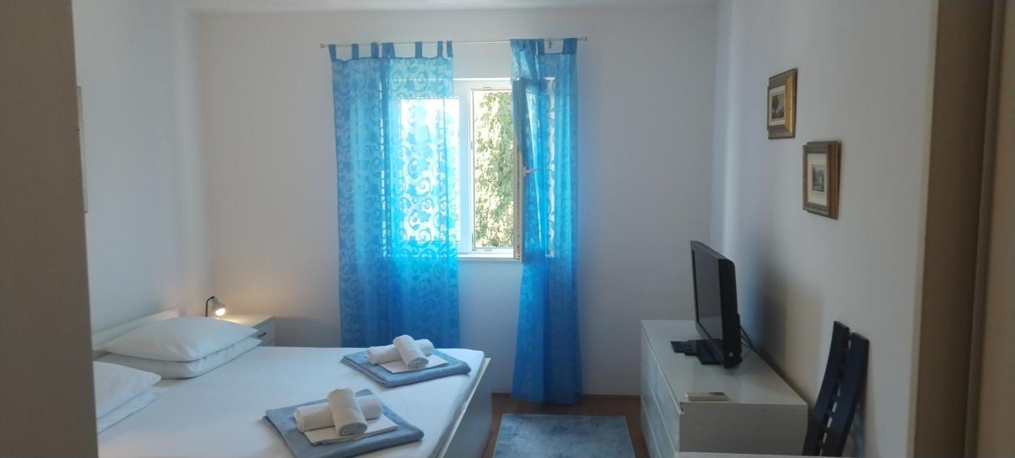 Apartmani Nika Marangun Dubrovnik Exterior foto