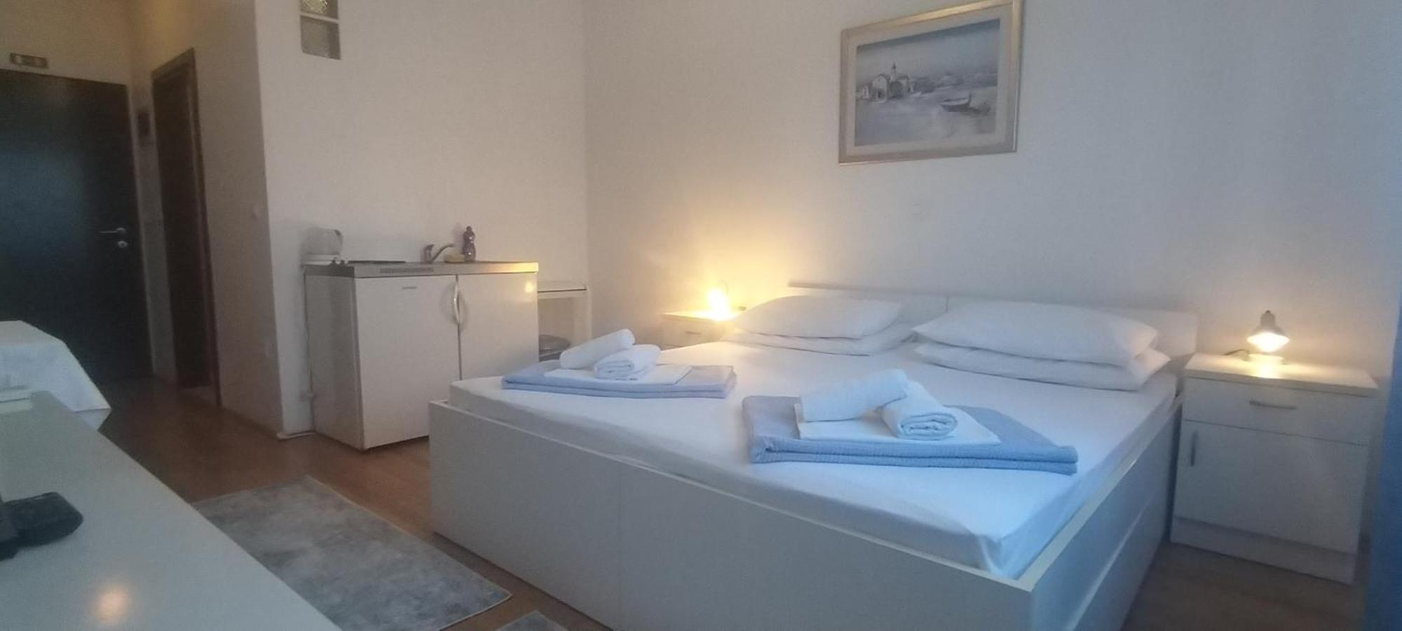 Apartmani Nika Marangun Dubrovnik Exterior foto