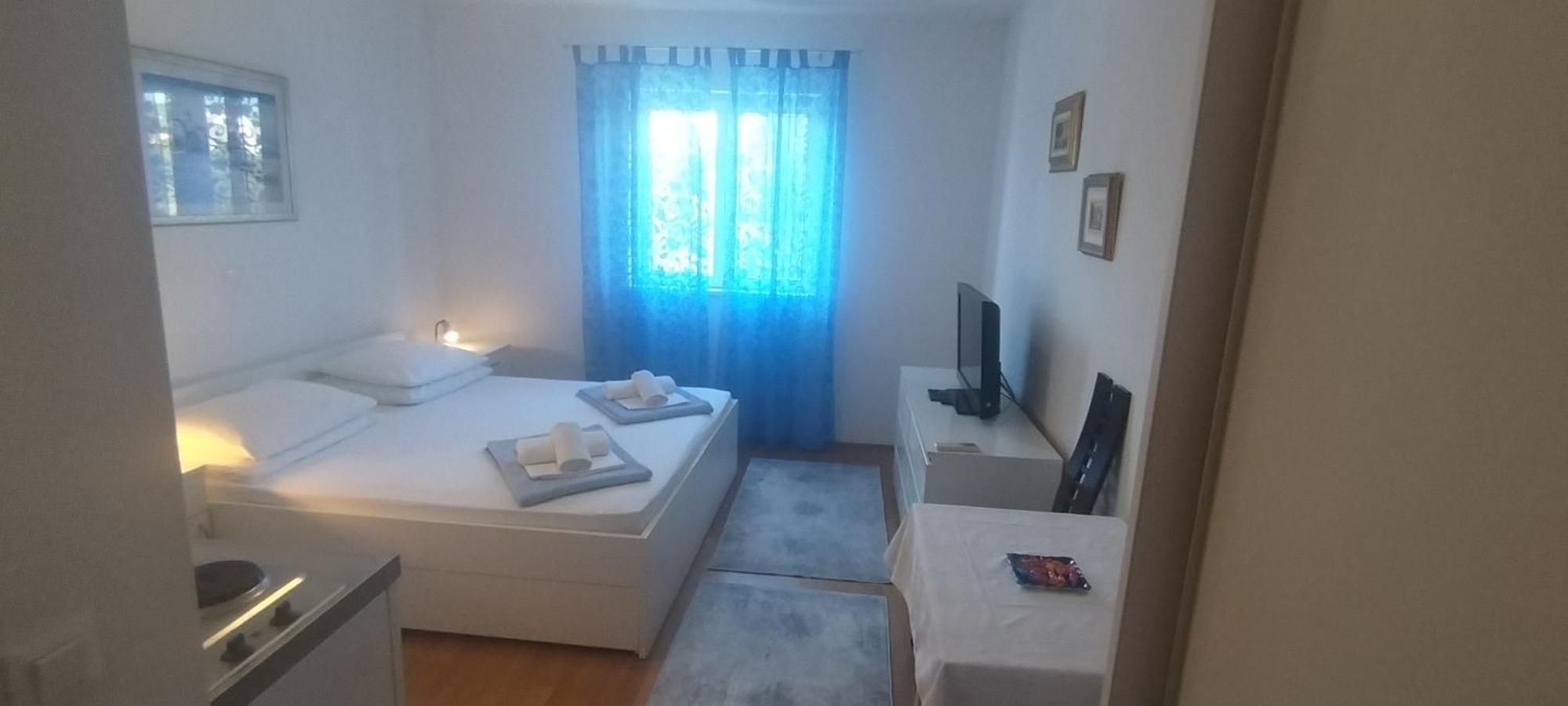 Apartmani Nika Marangun Dubrovnik Exterior foto